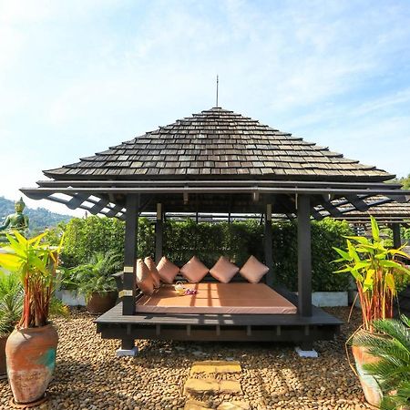 Bangtao Beach garden by Resava Pantai Bang Tao Bagian luar foto
