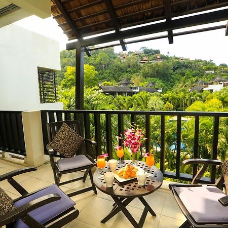 Bangtao Beach garden by Resava Pantai Bang Tao Bagian luar foto