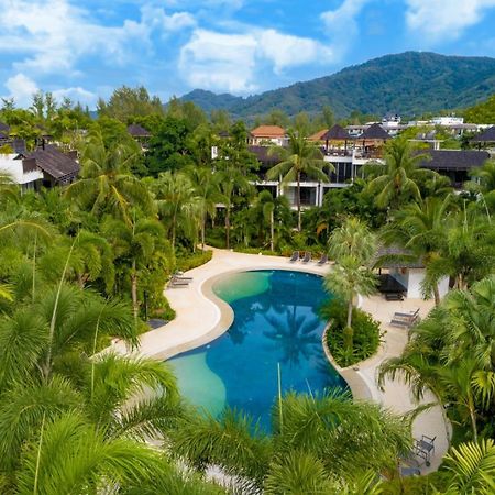Bangtao Beach garden by Resava Pantai Bang Tao Bagian luar foto