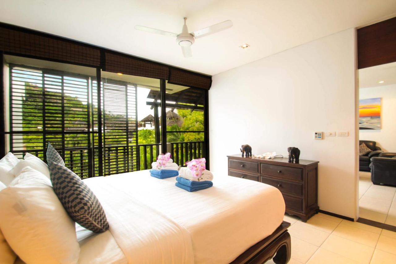 Bangtao Beach garden by Resava Pantai Bang Tao Bagian luar foto