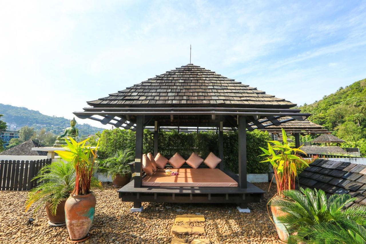 Bangtao Beach garden by Resava Pantai Bang Tao Bagian luar foto