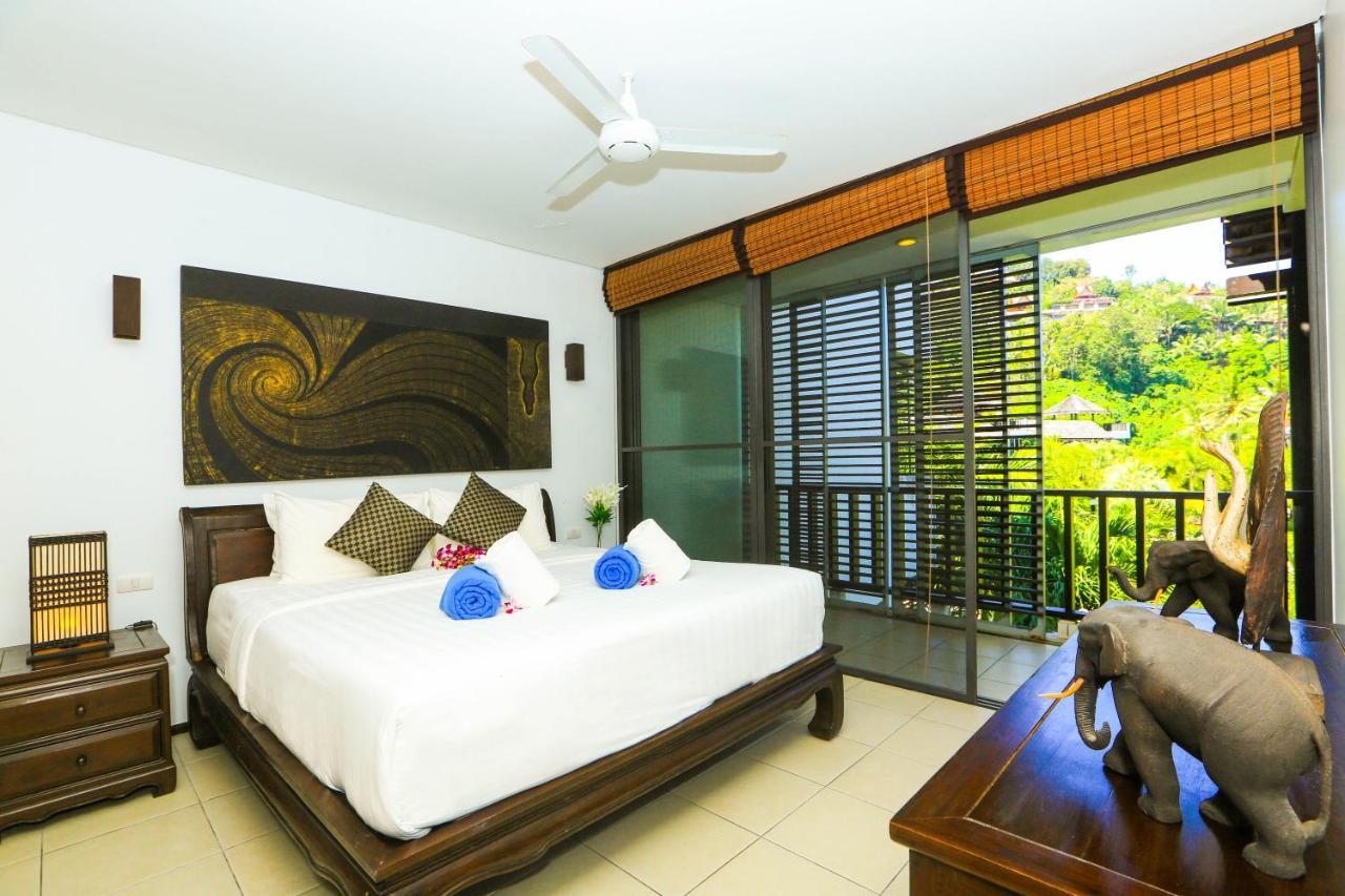 Bangtao Beach garden by Resava Pantai Bang Tao Bagian luar foto