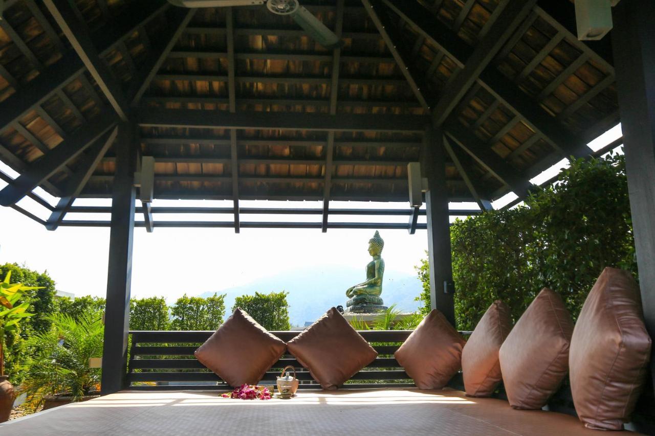 Bangtao Beach garden by Resava Pantai Bang Tao Bagian luar foto