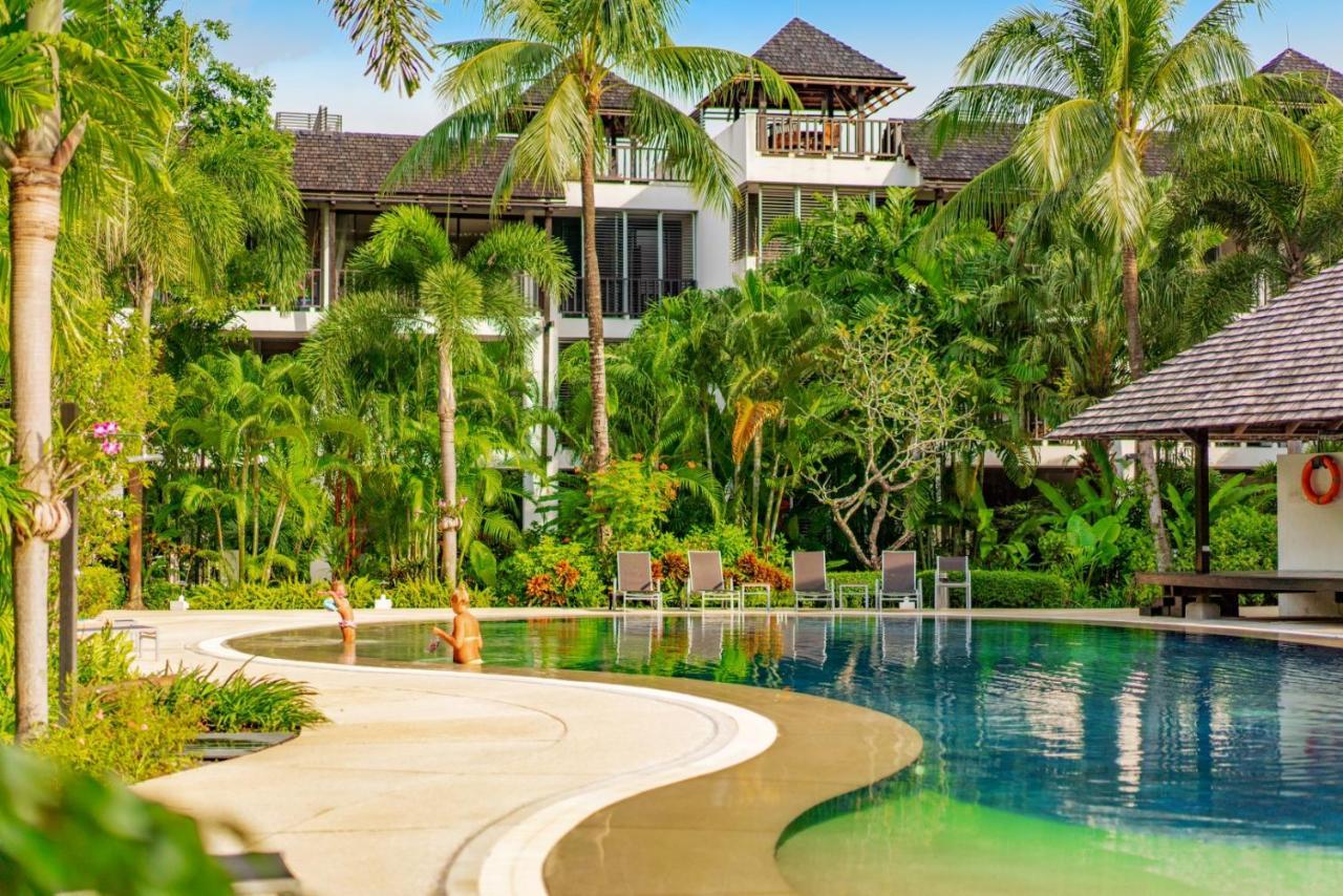 Bangtao Beach garden by Resava Pantai Bang Tao Bagian luar foto