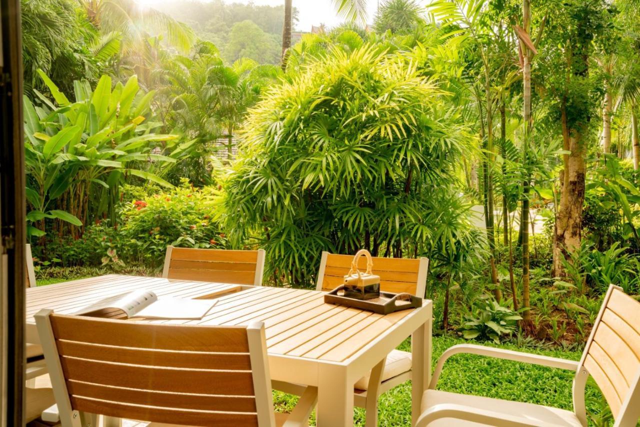 Bangtao Beach garden by Resava Pantai Bang Tao Bagian luar foto