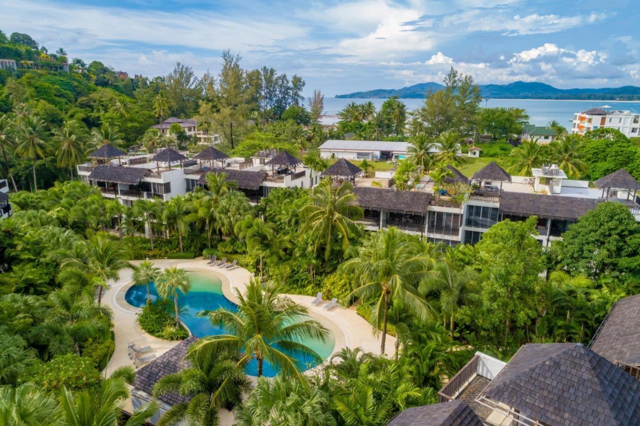Bangtao Beach garden by Resava Pantai Bang Tao Bagian luar foto