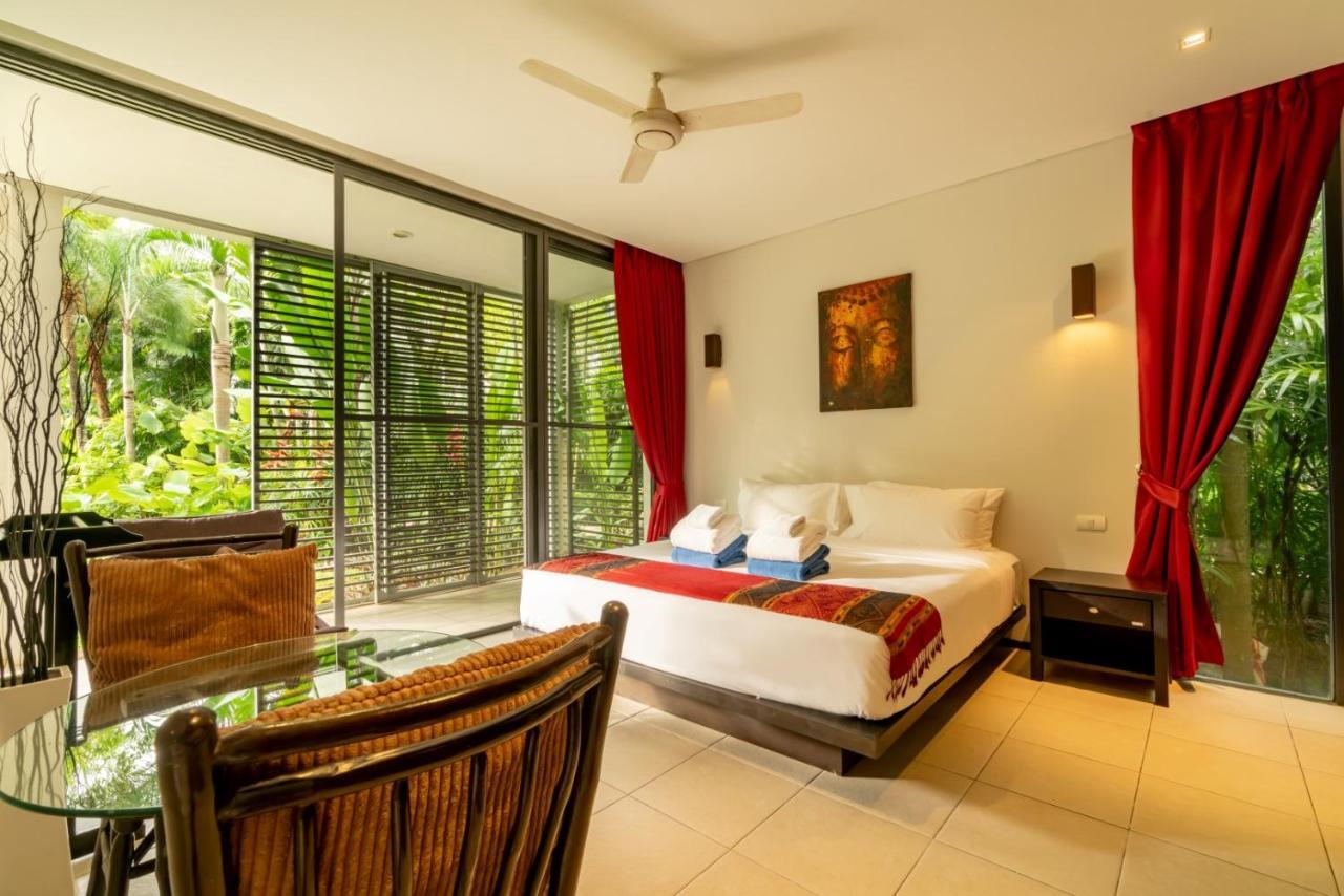 Bangtao Beach garden by Resava Pantai Bang Tao Bagian luar foto