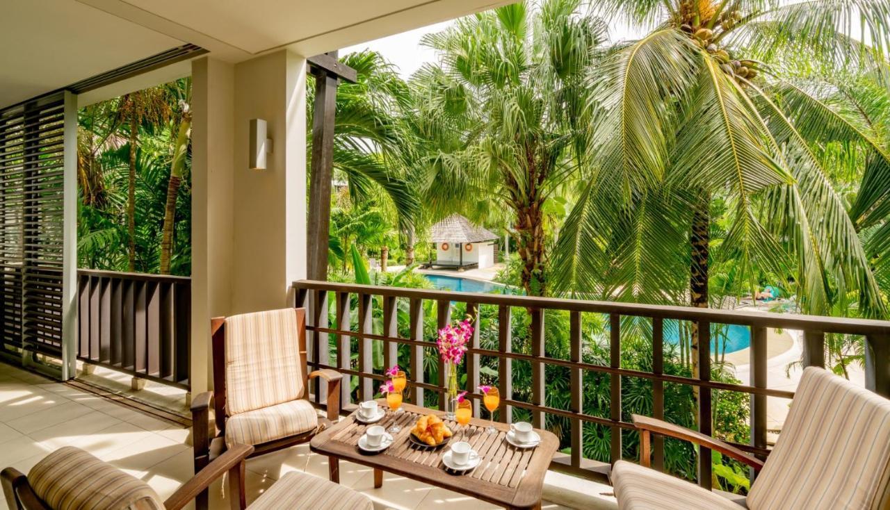 Bangtao Beach garden by Resava Pantai Bang Tao Bagian luar foto