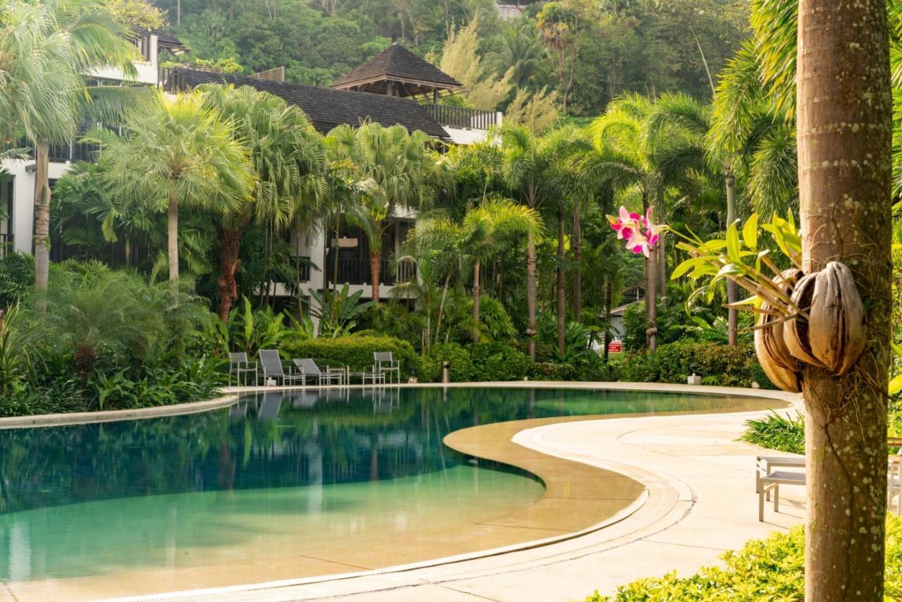 Bangtao Beach garden by Resava Pantai Bang Tao Bagian luar foto